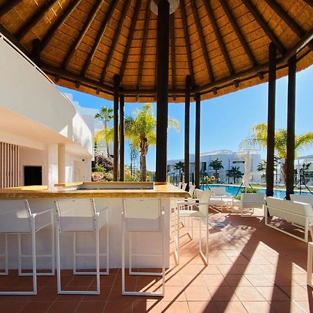 Siempre Mas Penthouse Atalaya Hills Golf Marbella 2 Large Bedrooms 4 Guests Estepona Exterior foto